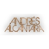 ANDRÉS ALCÁNTARA